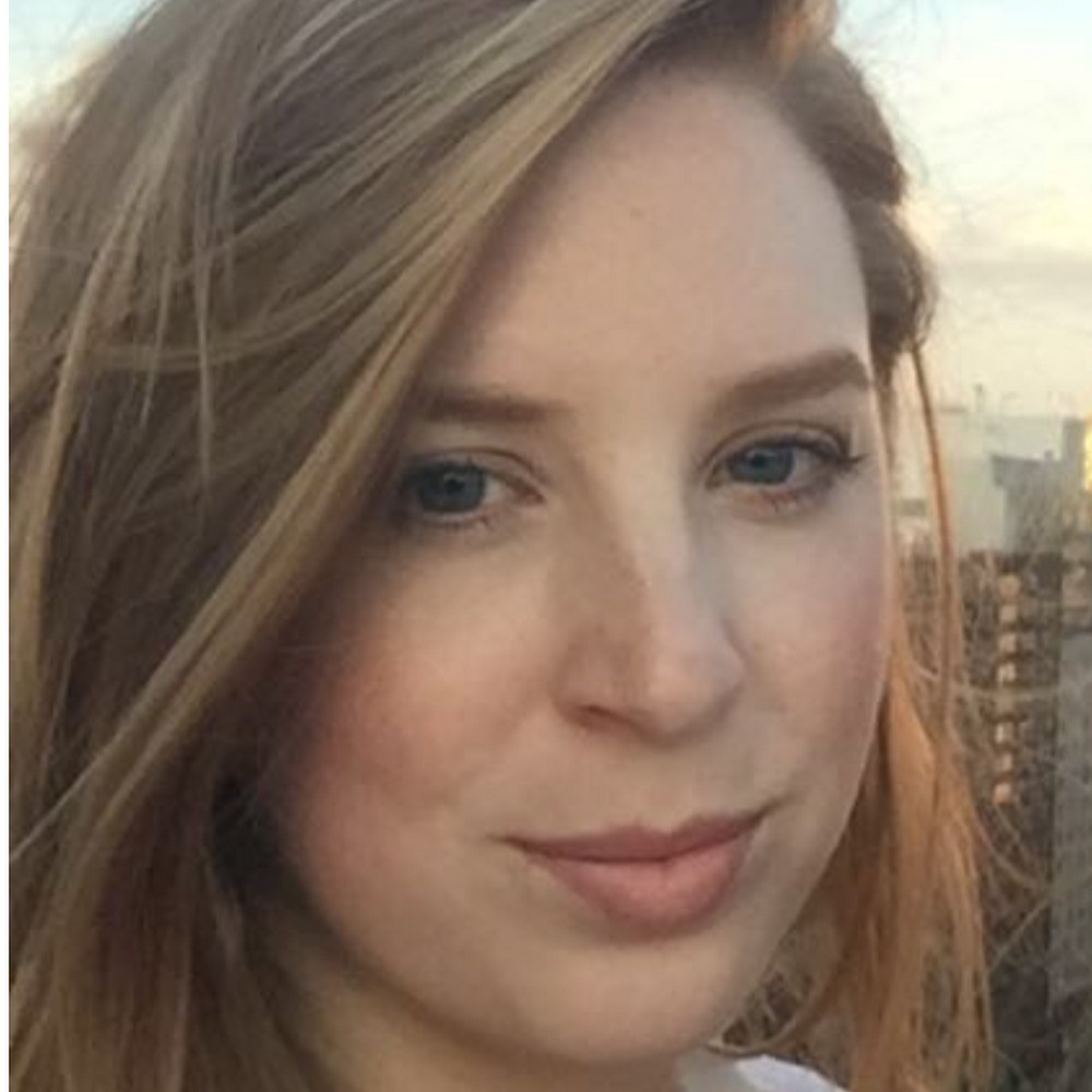 Meet your Posher, Paige